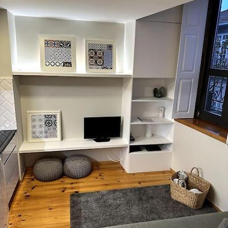 Apartmán Almada One Porto Exteriér fotografie