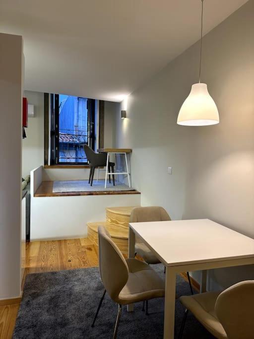 Apartmán Almada One Porto Exteriér fotografie