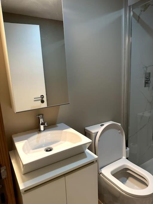 Apartmán Almada One Porto Exteriér fotografie
