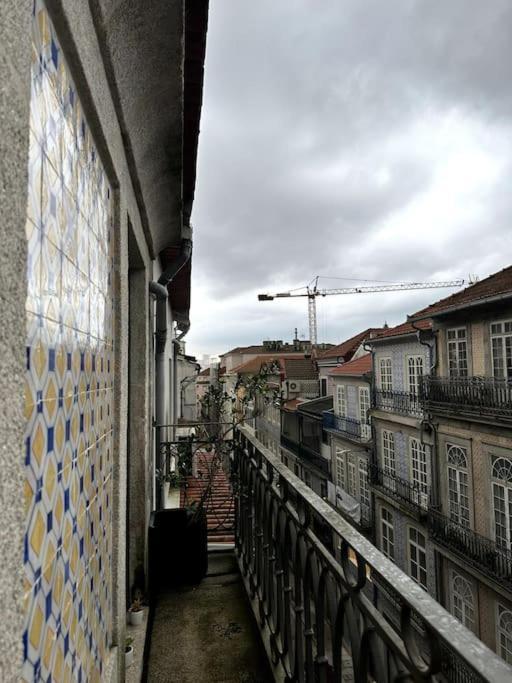 Apartmán Almada One Porto Exteriér fotografie