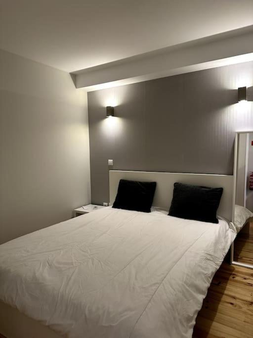 Apartmán Almada One Porto Exteriér fotografie