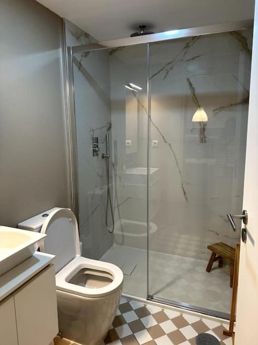 Apartmán Almada One Porto Exteriér fotografie